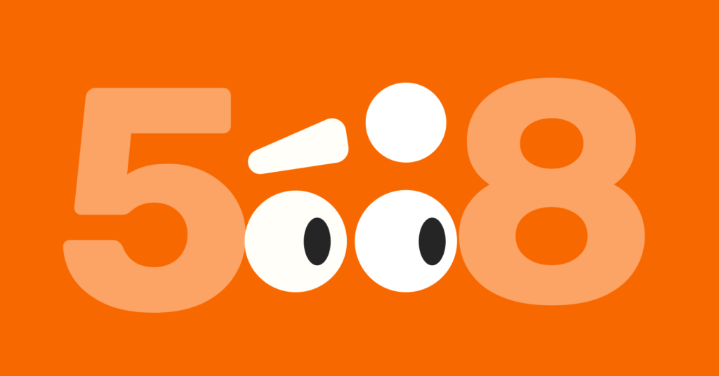 58 creatives